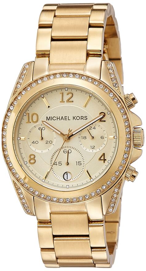 michael kors uhr anthrazit damen|michael kors damenuhren.